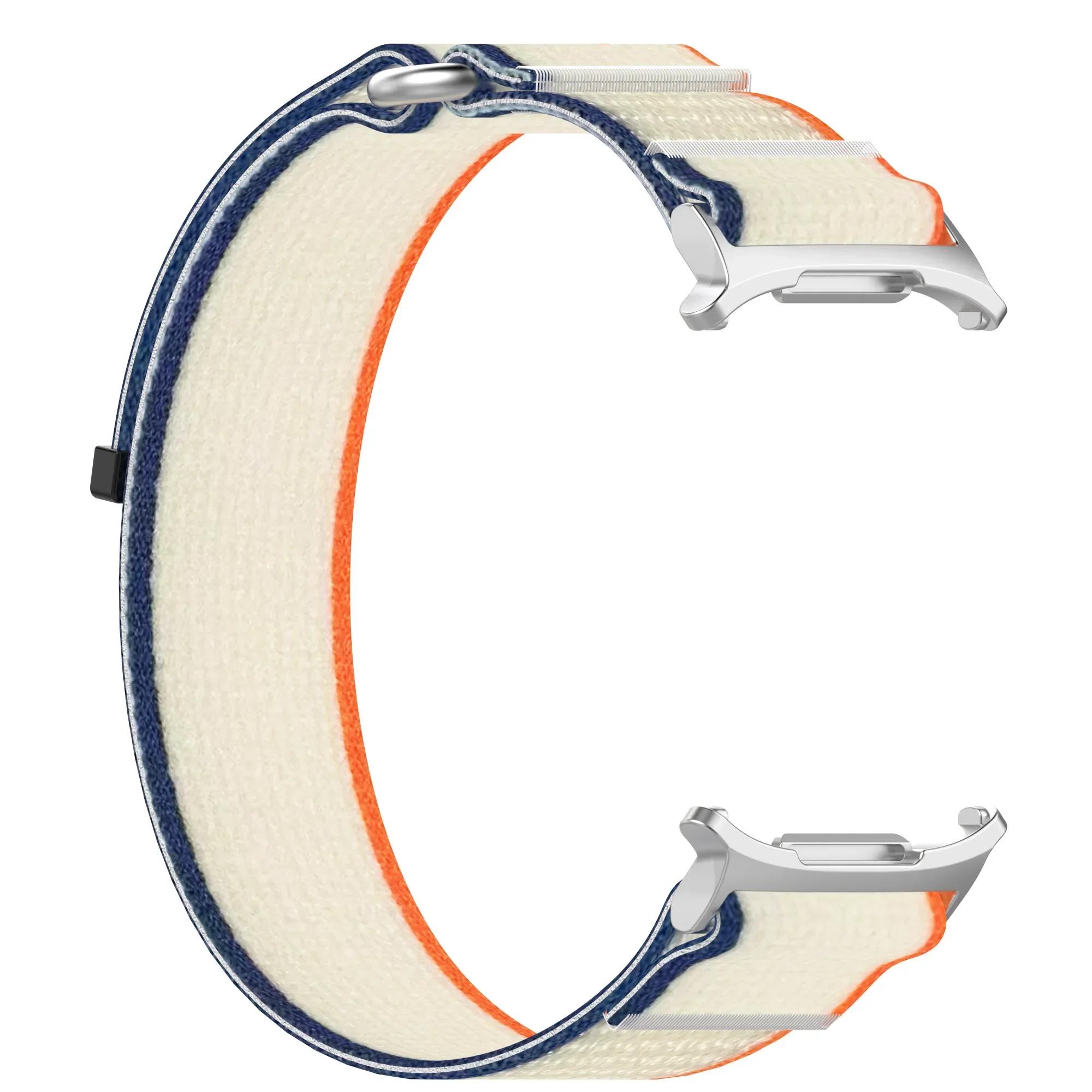 Ремешок из нейлона с полным покрытием для Samsung Galxy Ultra 47 мм, спортивные эластичные регулируемые аксессуары или ремешок для Galaxy Watch Ultra 47 мм Galaxy watch Ultra
Ремешок из нейлона с полным покрытием для Samsung Galxy Ultra 47 мм, спортивные эластичные регулируемые аксессуары или ремешок для Galaxy Watch Ultra 47 мм Galaxy watch Ultra