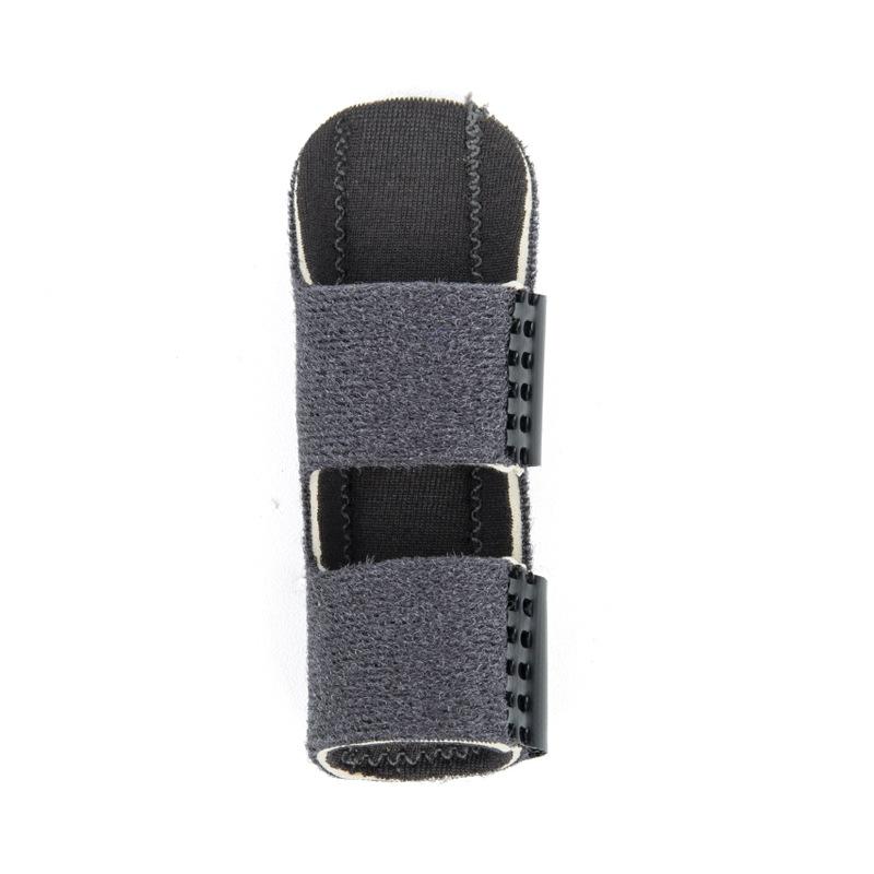 Double-Pack Finger Support Protectors, Fit Snugly Without Slipping, Built-In Aluminum Plate for Stable Support for Breathability for Sleep, Sports, Regular version чёрный
Double-Pack Finger Support Protectors, Fit Snugly Without Slipping, Built-In Aluminum Plate for Stable Support for Breathability for Sleep, Sports, Regular version чёрный