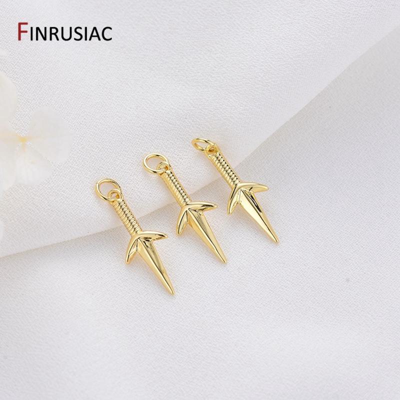 14K Gold Plated Brass Cross/London Monument Pendants For Jewellery Making Accessories DIY Necklace Jewelry 1 piece
14K Gold Plated Brass Cross/London Monument Pendants For Jewellery Making Accessories DIY Necklace Jewelry 1 piece