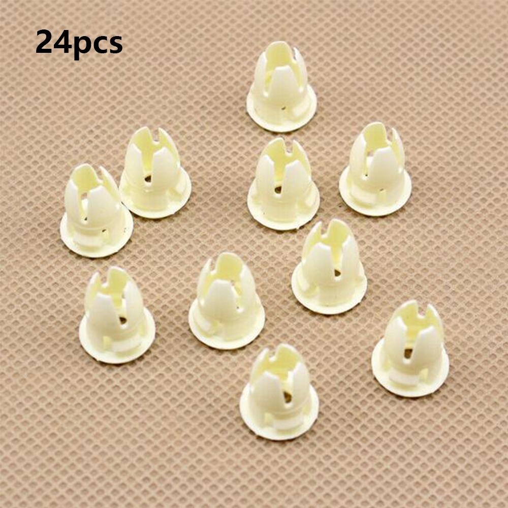 New 24PCS Car Fender & Door Molding Clips For Mercedes-Benz 190E 250SE 0019882081
New 24PCS Car Fender & Door Molding Clips For Mercedes-Benz 190E 250SE 0019882081
