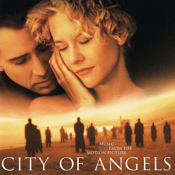 CD VARIOUS - City Of Angels (Music From The Moti CDW46867 Warner Sunset R 1998 Canada Dance & Electronica Used
CD VARIOUS - City Of Angels (Music From The Moti CDW46867 Warner Sunset R 1998 Canada Dance & Electronica Used