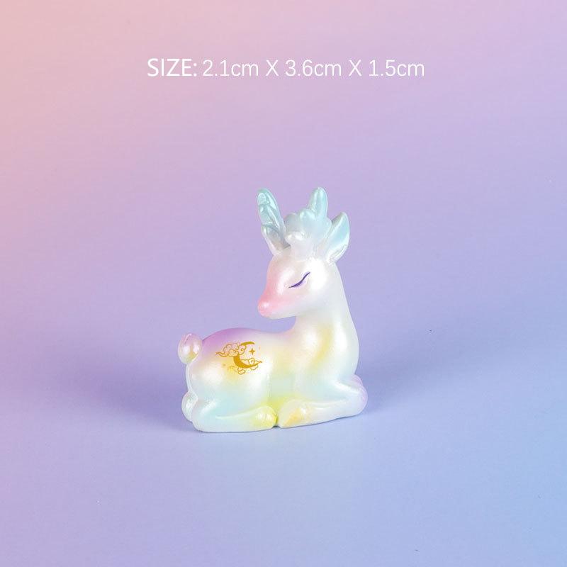 Мини Kawaii Милые Фигурки Оленей Животных Творческая Модель Животного Миниатюрные Украшения Пейзажа Украшения Для Дома Сделай Сам Аксессуары
Мини Kawaii Милые Фигурки Оленей Животных Творческая Модель Животного Миниатюрные Украшения Пейзажа Украшения Для Дома Сделай Сам Аксессуары