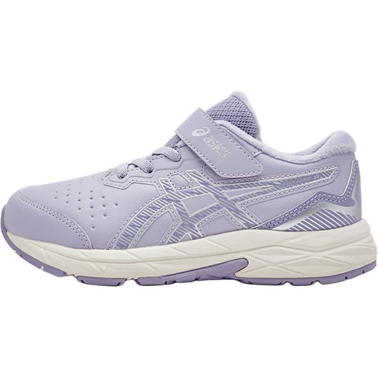 Asics Kids Contend Series Synthetic Leather Mesh Comfortable Lightweight Versatile Durable Breathable Support Low Top Running Shoes 1134A018-510 31.5
Asics Kids Contend Series Synthetic Leather Mesh Comfortable Lightweight Versatile Durable Breathable Support Low Top Running Shoes 1134A018-510 31.5