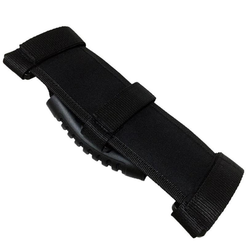 Подходит для складного скутера/ремня для удерживания скутера, ручки для аксессуаров Jeep
Подходит для складного скутера/ремня для удерживания скутера, ручки для аксессуаров Jeep