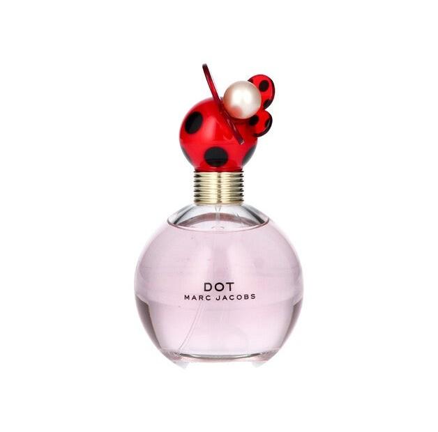 Marc Jacobs Dot парфюмерная вода 100 ml 
Marc Jacobs Dot парфюмерная вода 100 ml