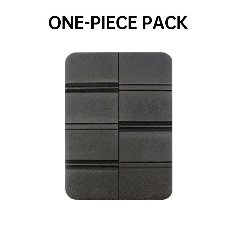 Открытый пенный XPE складной коврик водонепроницаемый портативный водонепроницаемый коврик подходит для походных рюкзаков альпинизма походная подушка One Seat
Открытый пенный XPE складной коврик водонепроницаемый портативный водонепроницаемый коврик подходит для походных рюкзаков альпинизма походная подушка One Seat