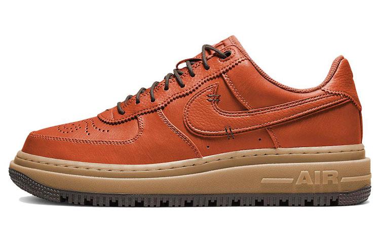 Nike Air Force 1 Low Luxe Burnt Sunrise DN2451-800 44
Nike Air Force 1 Low Luxe Burnt Sunrise DN2451-800 44