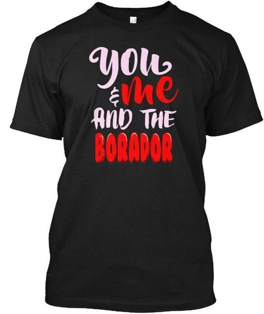 You And Me Borador T shirt Made in the USA Size S to 5XL 3XL
You And Me Borador T shirt Made in the USA Size S to 5XL 3XL