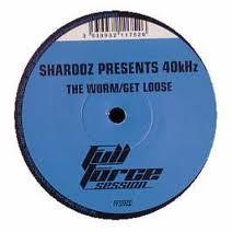 12inch Record SHAROOZ PRESENTS 40KHZ The Worm Get Loose FFS020 Full Force Sess 2007 France Dance Electronica Used
12inch Record SHAROOZ PRESENTS 40KHZ The Worm Get Loose FFS020 Full Force Sess 2007 France Dance Electronica Used