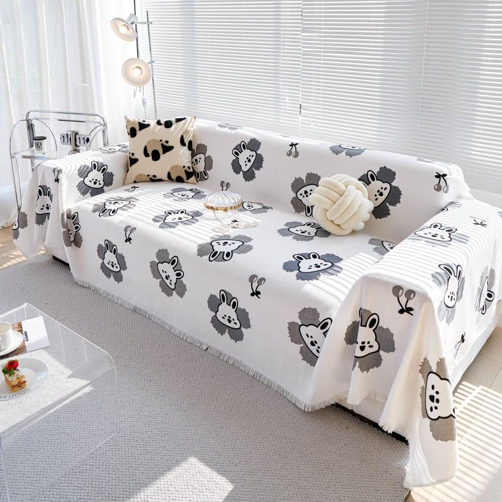Кролик Диван Чехол Коврик Пледы для Гостиной Пары Положение Современный Водонепроницаемый Кемпинг Пикник Одеяло Чехол 180x130cm
Кролик Диван Чехол Коврик Пледы для Гостиной Пары Положение Современный Водонепроницаемый Кемпинг Пикник Одеяло Чехол 180x130cm