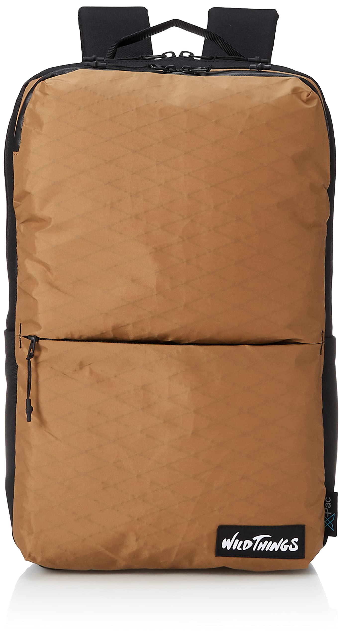 Wild Things X-PAC Backpack (WT-380-1172), Men s, Beige, One Size, with Business Laptop Storage, A4 Size, and Harness
Wild Things X-PAC Backpack (WT-380-1172), Men s, Beige, One Size, with Business Laptop Storage, A4 Size, and Harness