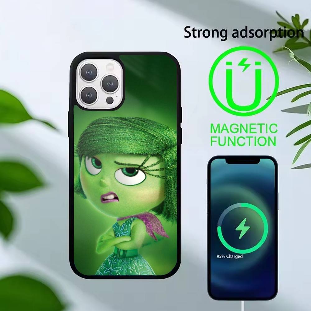 A-Adventure Anime Inside Out Phone Case For iPhone 14,16,15,13,17,12,Plus,Pro,Max Magnetic For Magsafe Frosted Cover iPhone17Air
A-Adventure Anime Inside Out Phone Case For iPhone 14,16,15,13,17,12,Plus,Pro,Max Magnetic For Magsafe Frosted Cover iPhone17Air