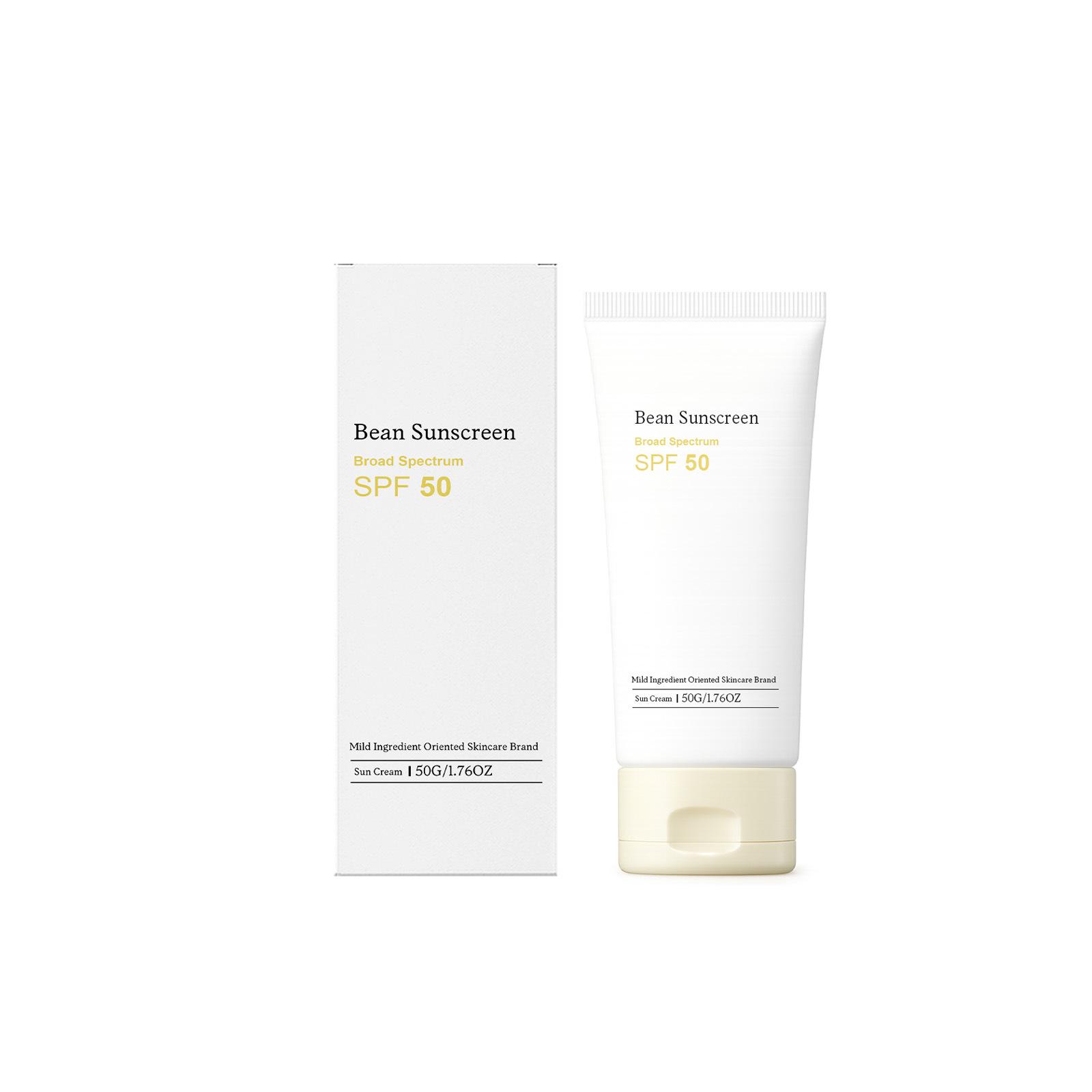 Soybean Moisturizing Cream: Lightweight, Gentle Skin Care for Summer Outdoor Protection
Soybean Moisturizing Cream: Lightweight, Gentle Skin Care for Summer Outdoor Protection