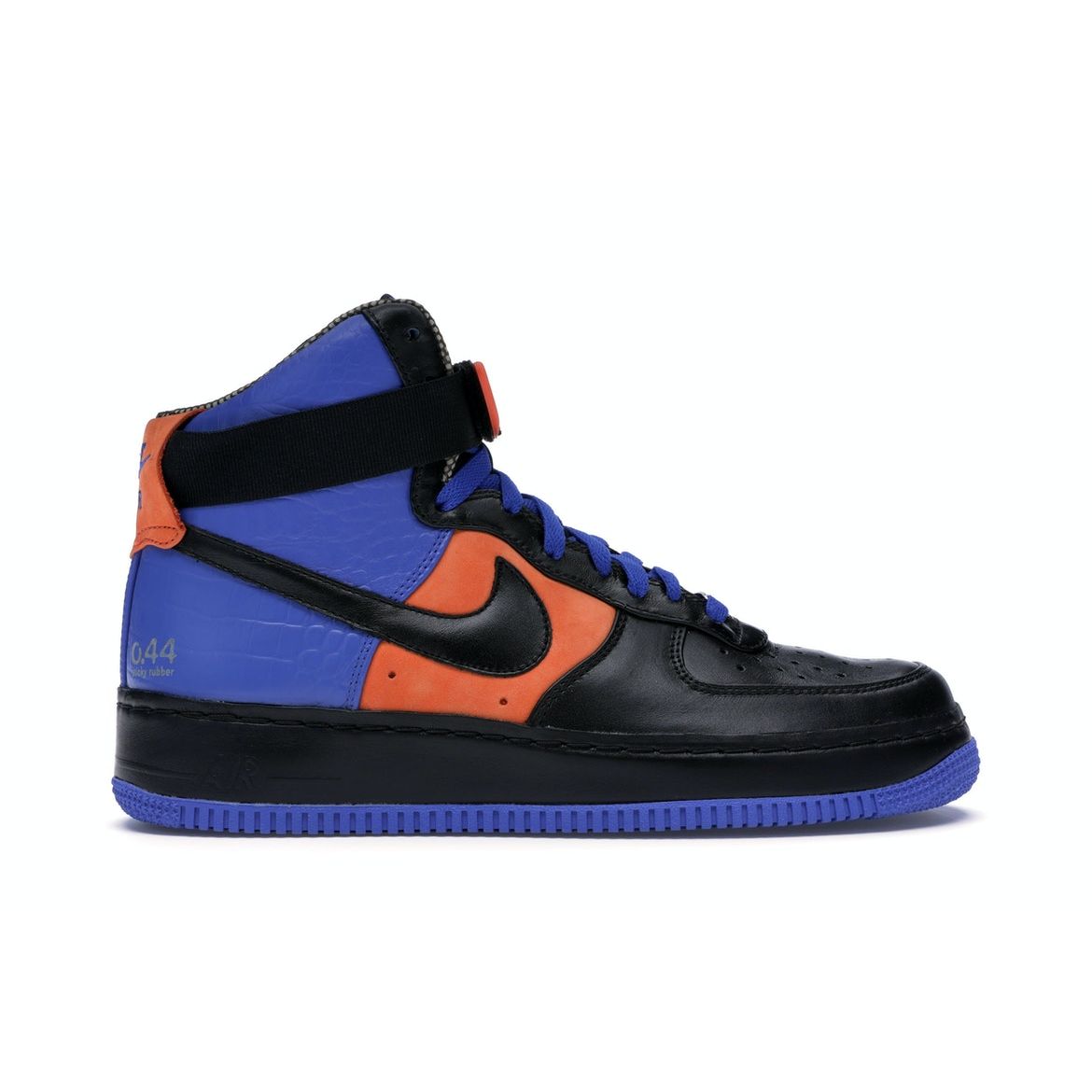 Мужские кроссовки Nike Air Force 1 Hi Supreme LE NYC Blue Varsity-Royal Black-Ginger 375379-401
Мужские кроссовки Nike Air Force 1 Hi Supreme LE NYC Blue Varsity-Royal Black-Ginger 375379-401