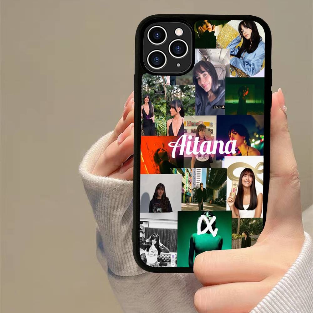 A-Aitana O-Ocana Singer Phone Case Silicone PC+TPU For For IPhone 11 12 13 14 15 16 Plus Pro Max Cover iPhone 12
A-Aitana O-Ocana Singer Phone Case Silicone PC+TPU For For IPhone 11 12 13 14 15 16 Plus Pro Max Cover iPhone 12