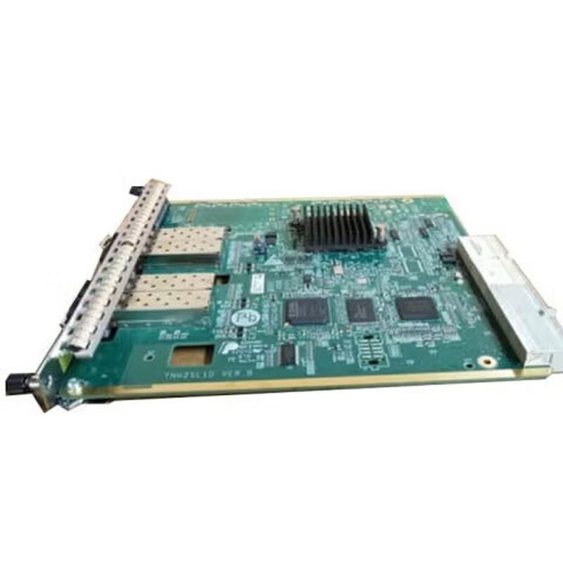 Huawei OSN1800V Series Optical Interface Board
Huawei OSN1800V Series Optical Interface Board