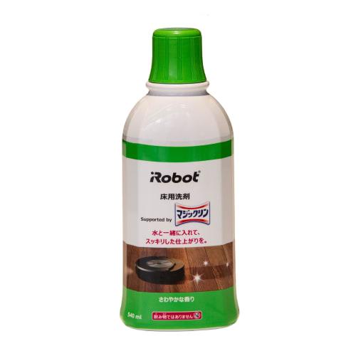 Genuine iRobot Floor Cleaner, Supported by Magiclean 4826547, for Roomba and Braava
Genuine iRobot Floor Cleaner, Supported by Magiclean 4826547, for Roomba and Braava