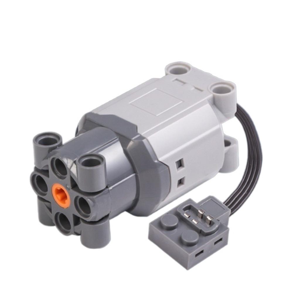 2.0 Upgraded Version Technical Motor Parts Servo Motor Receiver Controller Children s Toy L Grey Motor
2.0 Upgraded Version Technical Motor Parts Servo Motor Receiver Controller Children s Toy L Grey Motor