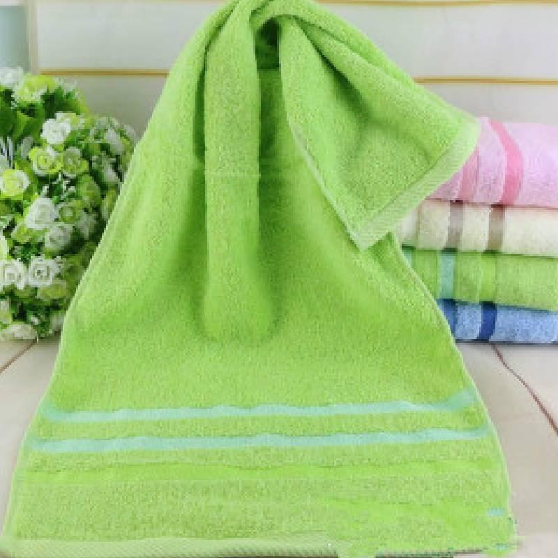 Made Of Towels Cotton Material Four Colors Comfortable Can Wipe Face Or Body Green,74cm/29.13in
Made Of Towels Cotton Material Four Colors Comfortable Can Wipe Face Or Body Green,74cm/29.13in