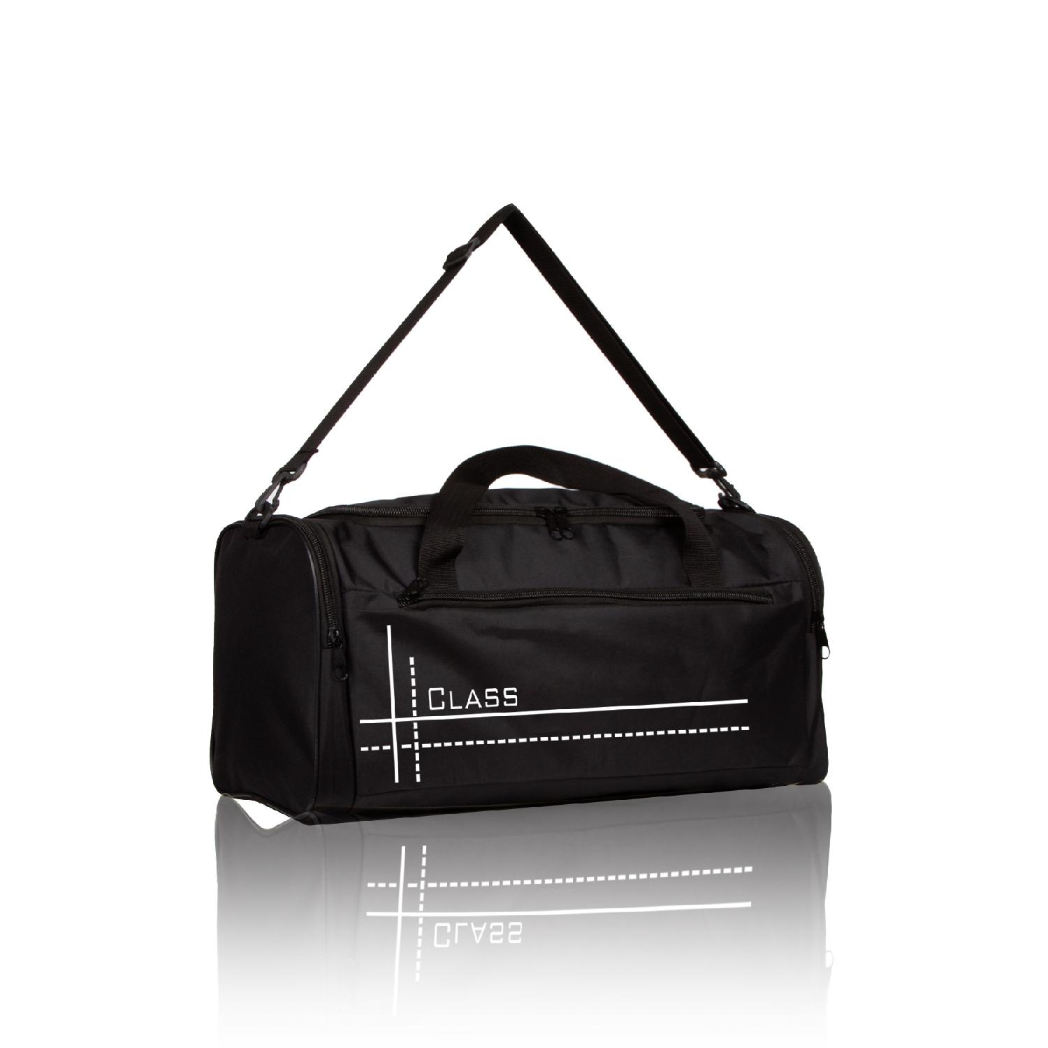 Unisex Long Strap Large Volume Travel Gym Fitness Sports Bag Hand Luggage Cabin Size Kabin чорний
Unisex Long Strap Large Volume Travel Gym Fitness Sports Bag Hand Luggage Cabin Size Kabin чорний