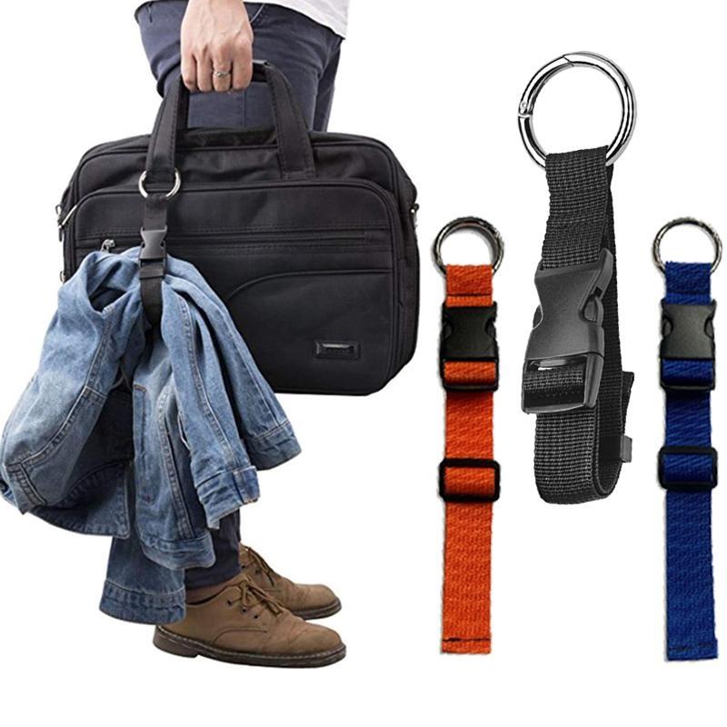 Портативный зажим для сумки на открытом воздухе Зажим для сумки Держатель ремня для багажа Захват для чемоданов Держатель багажника для ремня
Портативный зажим для сумки на открытом воздухе Зажим для сумки Держатель ремня для багажа Захват для чемоданов Держатель багажника для ремня