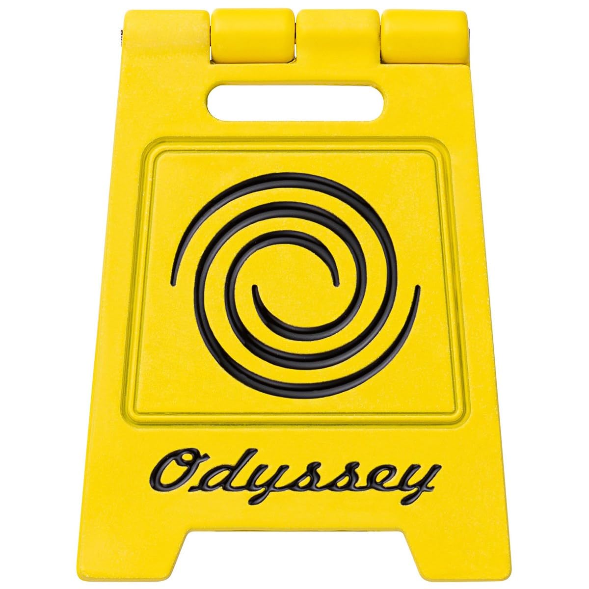 ODYSSEY SIGNBOARD MARKER YLW 24 Yellow Men s
ODYSSEY SIGNBOARD MARKER YLW 24 Yellow Men s