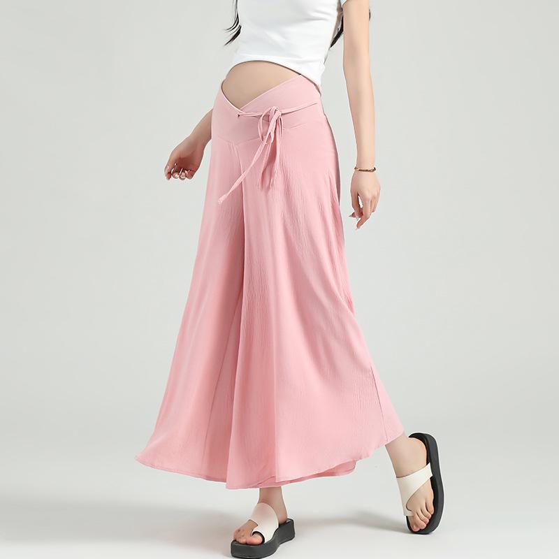 Real Shot Maternity Pants: Summer 2026 - Lightweight, Yamamoto Style, Low Waist, Wide Leg, No Belly Tightness. M рожевий
Real Shot Maternity Pants: Summer 2026 - Lightweight, Yamamoto Style, Low Waist, Wide Leg, No Belly Tightness. M рожевий