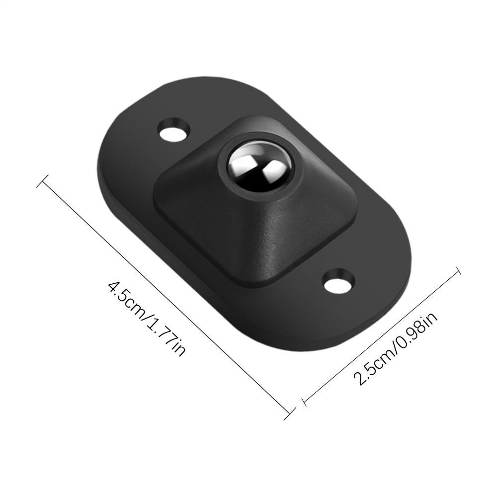 Ролики для рослин на колесах 16 штук Сталева конструкція, стійка до іржі Передні колеса Частини тренажерів Продукти для транспортування матеріалів чорний
Ролики для рослин на колесах 16 штук Сталева конструкція, стійка до іржі Передні колеса Частини тренажерів Продукти для транспортування матеріалів чорний