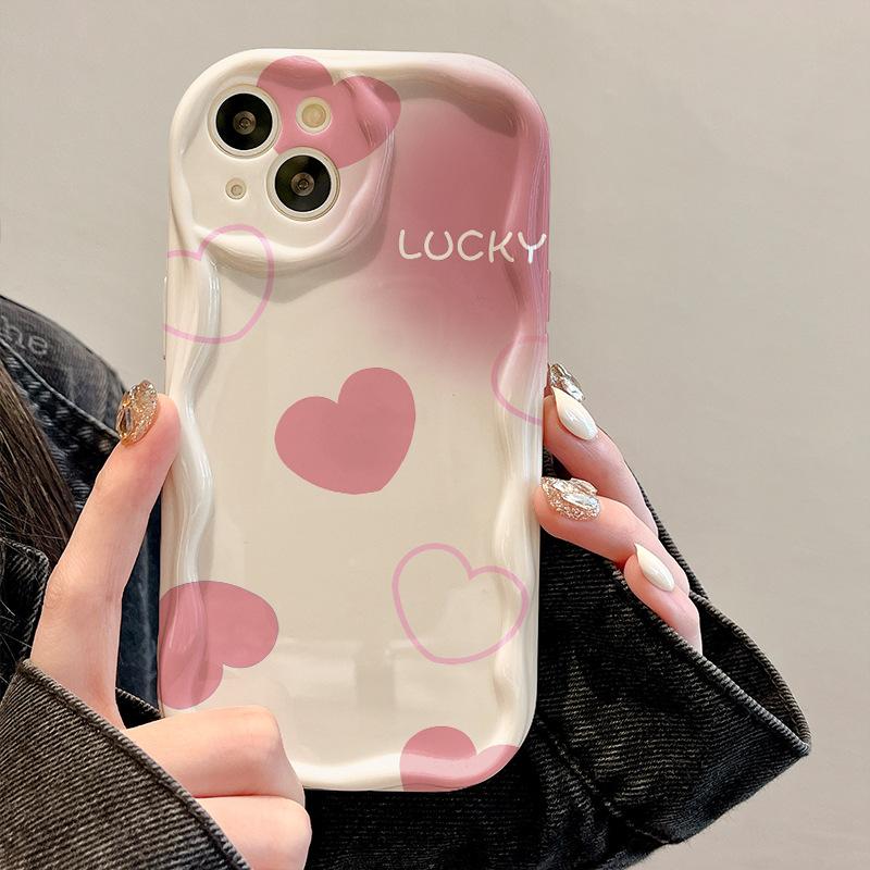 Love Applicable Apple 14 Mobile Case IPhone 13 Full Inclusive 12PROMAX Anti-fall 11 Silicone XSMAX iPhone XSMAX
Love Applicable Apple 14 Mobile Case IPhone 13 Full Inclusive 12PROMAX Anti-fall 11 Silicone XSMAX iPhone XSMAX