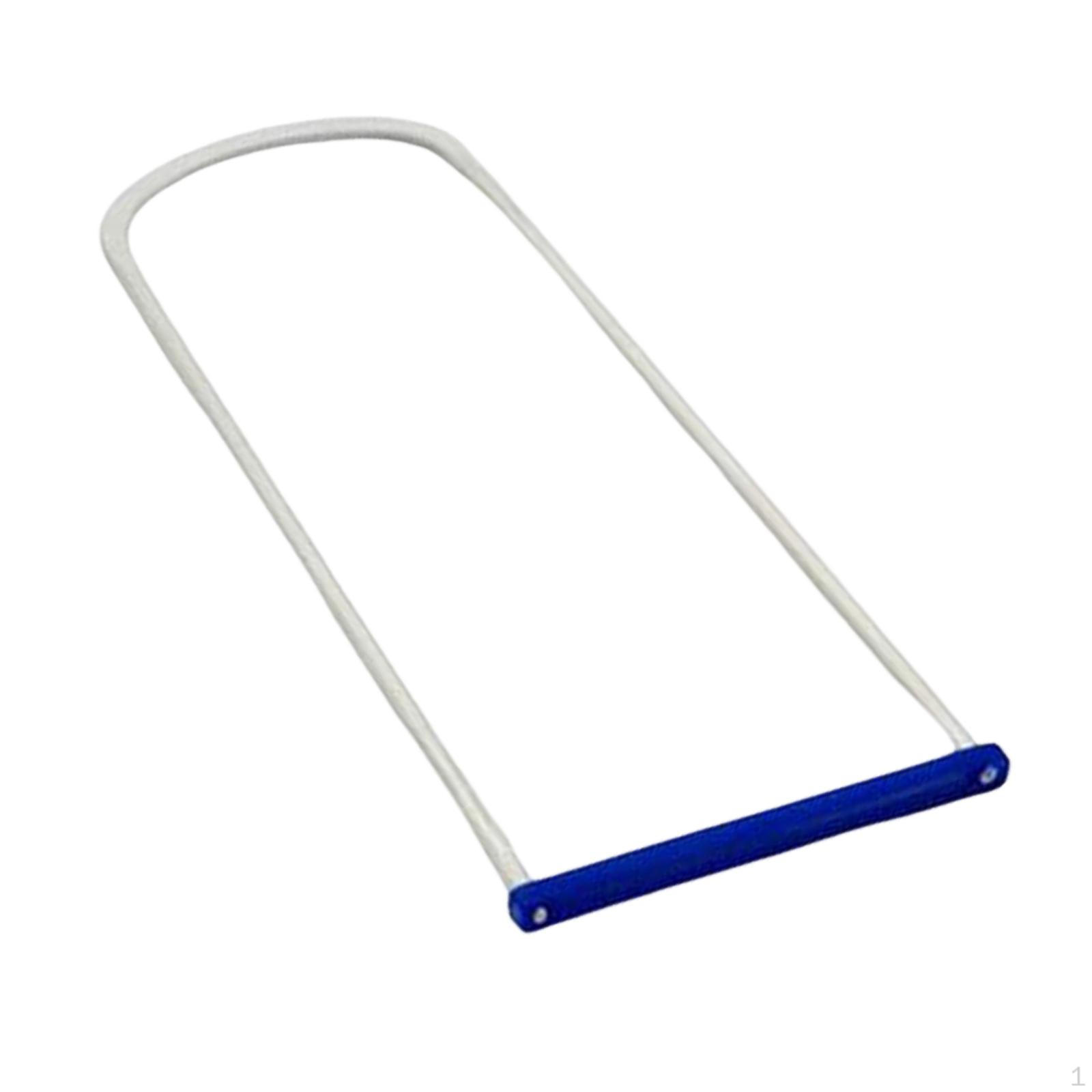 Knitting Tool Flower Needle Accessories U Shaped Easy to Use Reusable Sturdy Durability
Knitting Tool Flower Needle Accessories U Shaped Easy to Use Reusable Sturdy Durability