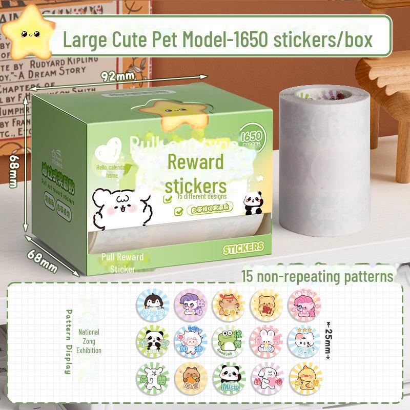 Наградные наклейки для начальной школы: Мультяшная похвала для детей
Наградные наклейки для начальной школы: Мультяшная похвала для детей