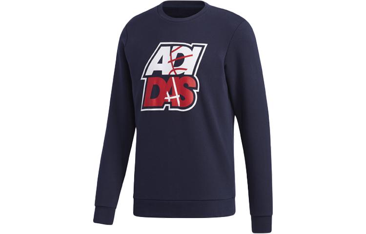 Adidas Neo Sweatshirts Men s Legend Ink Crew Neck Moderate Regular GP5887 XL
Adidas Neo Sweatshirts Men s Legend Ink Crew Neck Moderate Regular GP5887 XL