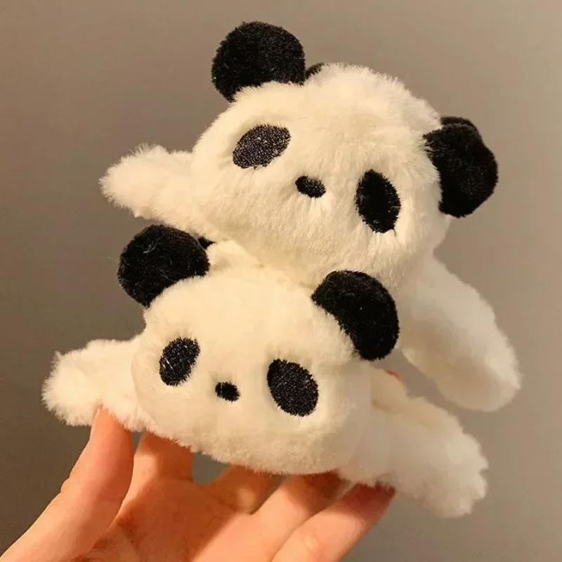 Fashion Warm Panda Doll Hair Clip Red Panda Headband Zoo Hair Clip Children s Hairs Clips Women Hair Accessories Creative Gifts A
Fashion Warm Panda Doll Hair Clip Red Panda Headband Zoo Hair Clip Children s Hairs Clips Women Hair Accessories Creative Gifts A