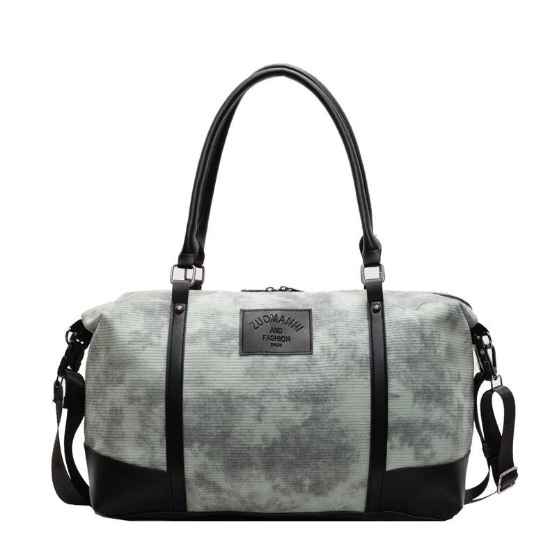Fashion trend winter new lightweight go out portable travel bag dry and wet separation tie-dye fitness bag зелений
Fashion trend winter new lightweight go out portable travel bag dry and wet separation tie-dye fitness bag зелений
