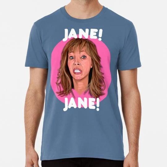 The Comeback Valerie Cherish Jane Size S to 5XL Made in the USA T-Shirt 4XL
The Comeback Valerie Cherish Jane Size S to 5XL Made in the USA T-Shirt 4XL