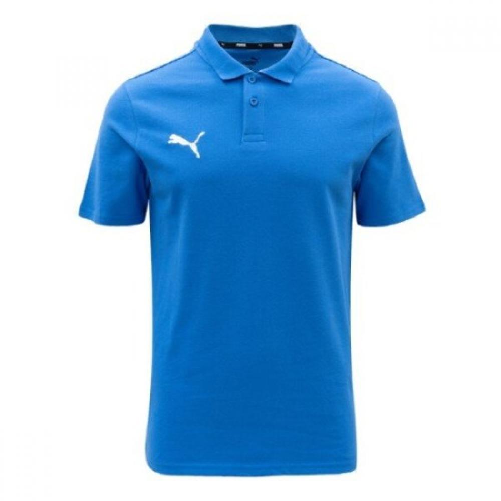 Puma Футболка с коротким рукавом Zqj 659385 02 Puma Team Goal Casual Polo Asia Sp size:110
Puma Футболка с коротким рукавом Zqj 659385 02 Puma Team Goal Casual Polo Asia Sp size:110