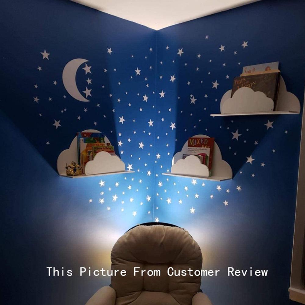 YY445 4Pcs/Set Star Moon Wall Stickers Children s Room Kindergarten DIY PVC Wall Art Decoration Stickers (without EN71 Certification) Black
YY445 4Pcs/Set Star Moon Wall Stickers Children s Room Kindergarten DIY PVC Wall Art Decoration Stickers (without EN71 Certification) Black