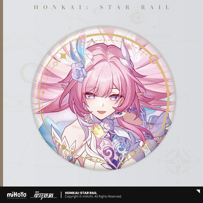 Sunsyea Honkai Star Rail Official Merch miHoYo Original Authentic Remembrance Acrylic Stand Badge Keychain Aglaea Castorice
Sunsyea Honkai Star Rail Official Merch miHoYo Original Authentic Remembrance Acrylic Stand Badge Keychain Aglaea Castorice