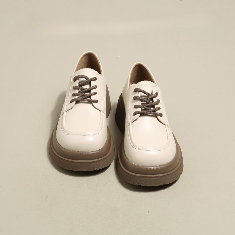 New Thick-soled Single Shoes, Women s Thick-soled Shoes, Casual Shoes 40 бежевий
New Thick-soled Single Shoes, Women s Thick-soled Shoes, Casual Shoes 40 бежевий