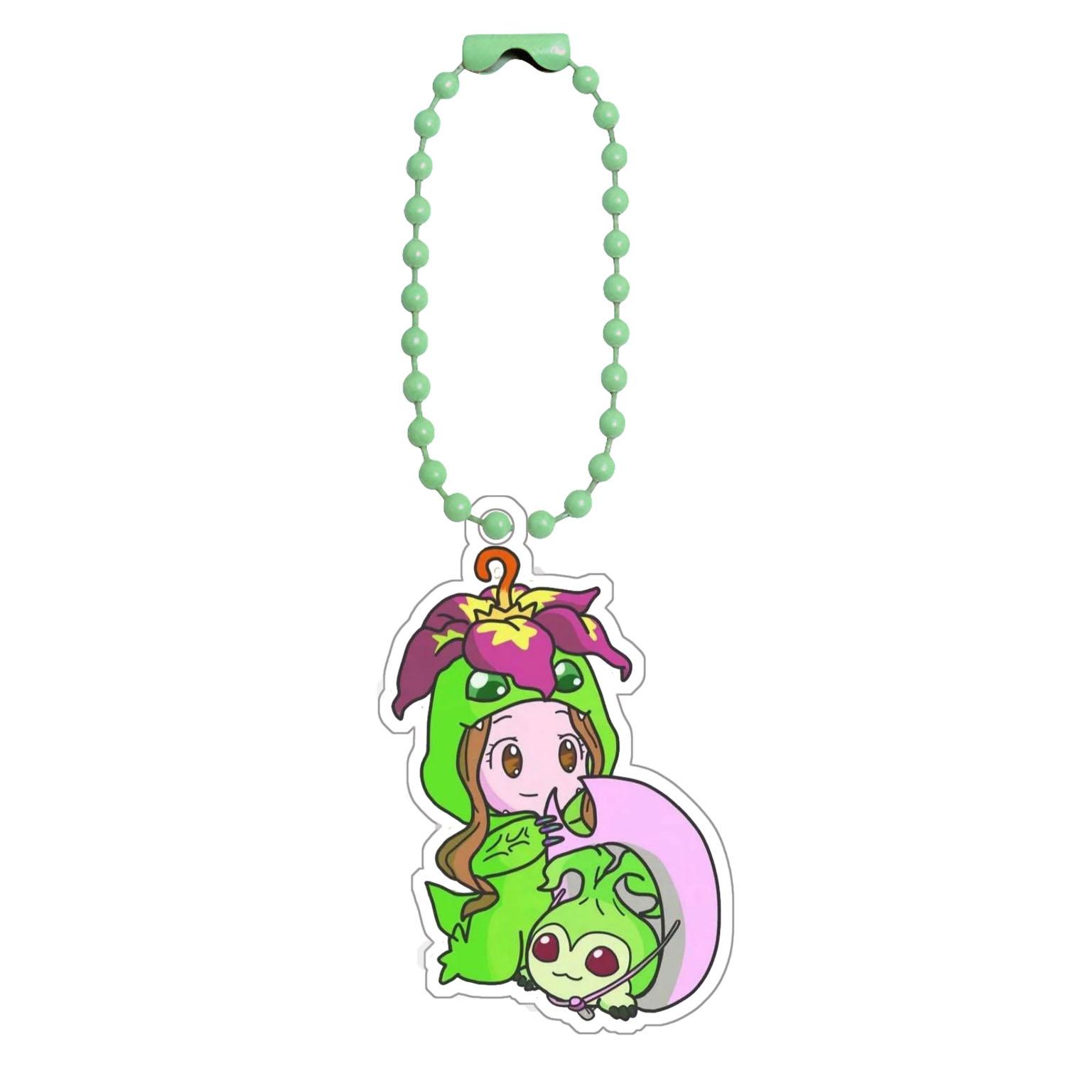 Digimon Adventure Agumon Keychains Yagami Taichi Ishida Gabumon Diy Acrylic Action Toy Figures Anime Game Collection Pendant 5cm
Digimon Adventure Agumon Keychains Yagami Taichi Ishida Gabumon Diy Acrylic Action Toy Figures Anime Game Collection Pendant 5cm