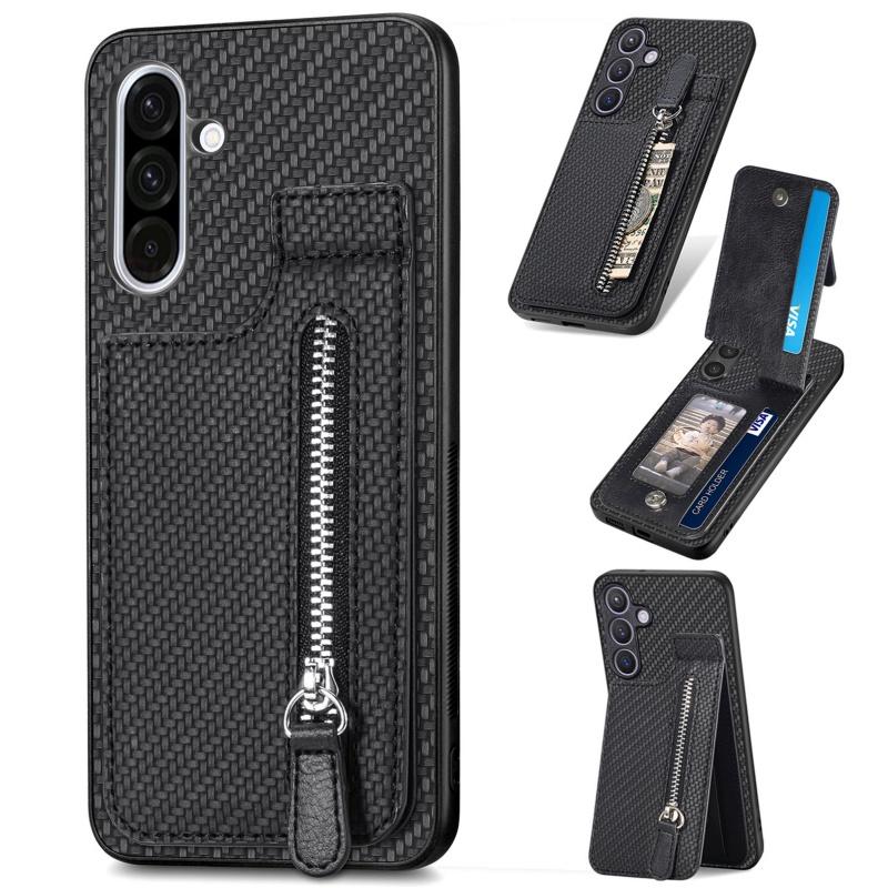 Zipper Wallet Card Case For Samsung Galaxy A56 A55 A54 A53 A52 A52S A36 A35 A34 A33 A16 A15 A13 A26 A25 A23 A73 A71 Magnet Cover Galaxy A30s чёрный
Zipper Wallet Card Case For Samsung Galaxy A56 A55 A54 A53 A52 A52S A36 A35 A34 A33 A16 A15 A13 A26 A25 A23 A73 A71 Magnet Cover Galaxy A30s чёрный