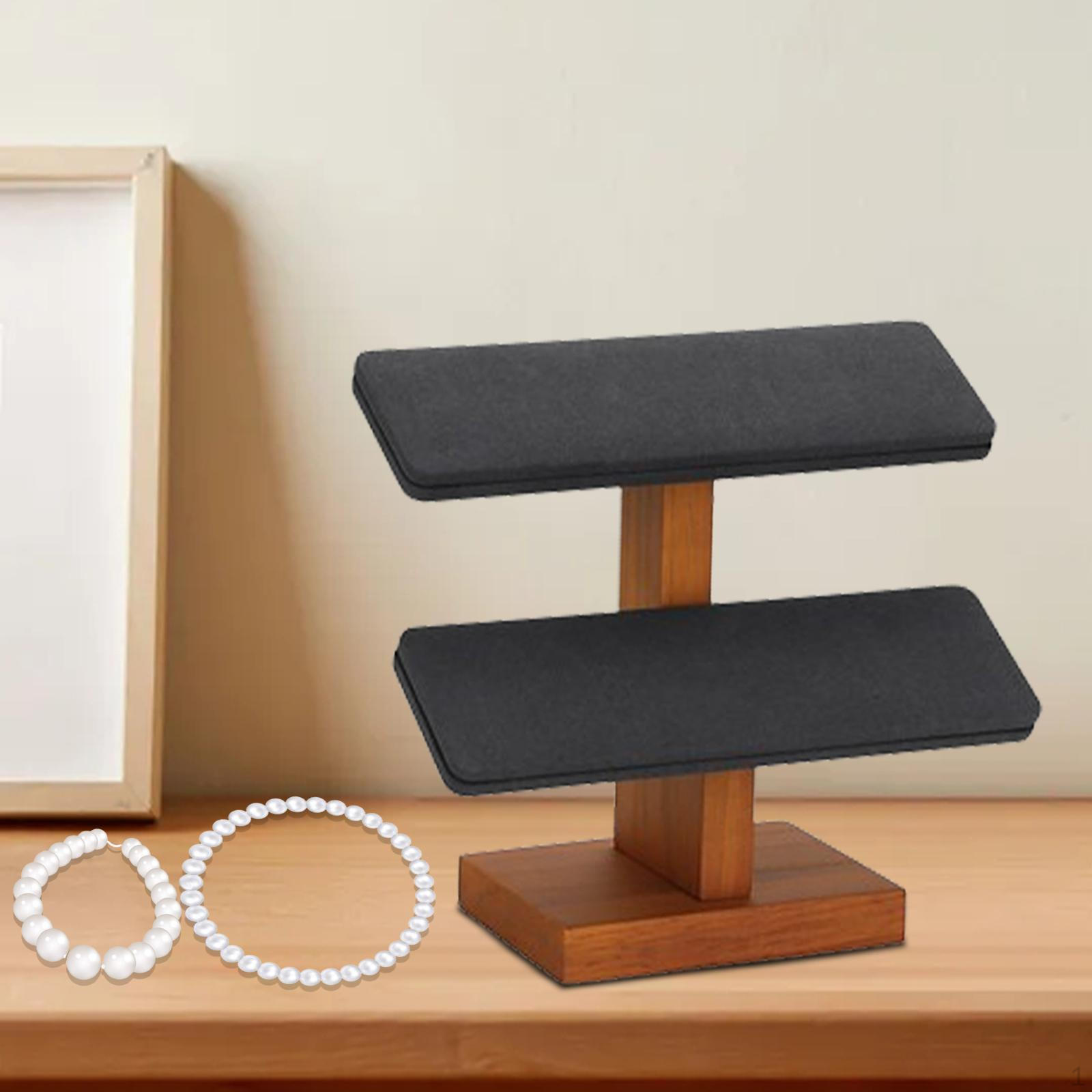 Держатель для браслета, органайзер для ювелирных изделий, стойка для часов для магазина серый
Держатель для браслета, органайзер для ювелирных изделий, стойка для часов для магазина серый