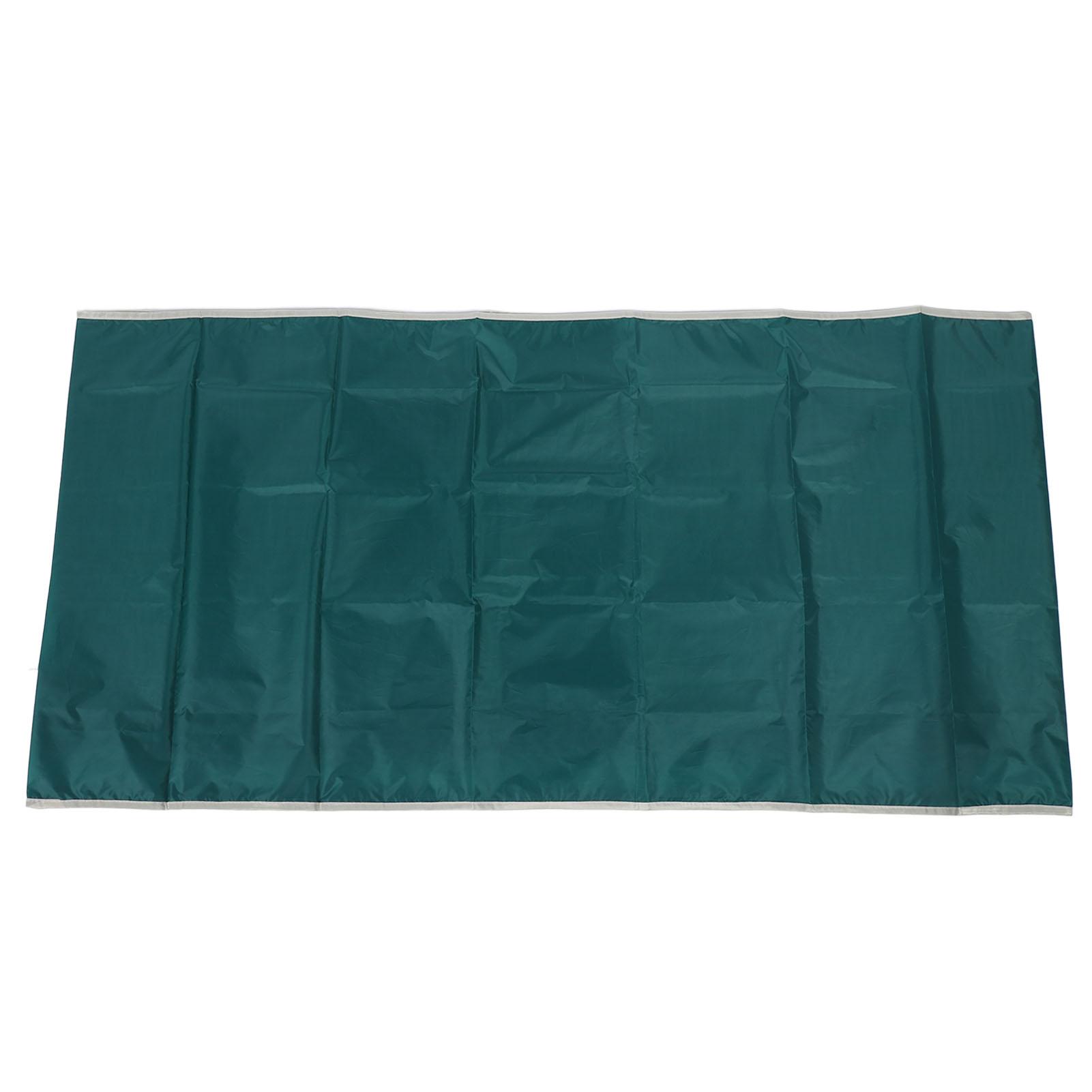 Tubular Slide Sheet Reusable Washable Assist Moving Elderly Transfer Hospital Bed Sheet for Cars 28.7 X 59.1in
Tubular Slide Sheet Reusable Washable Assist Moving Elderly Transfer Hospital Bed Sheet for Cars 28.7 X 59.1in
