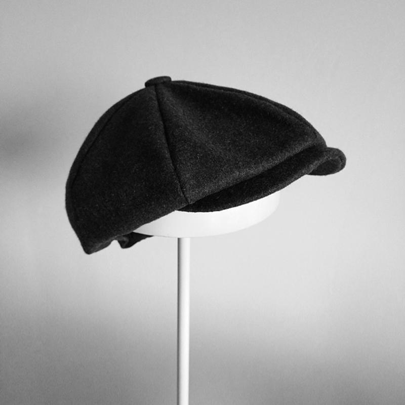 Brand Wool Newsboy Caps Men Flat Caps Women Coffee British Gatsby Cap Autumn Winter Wool Hats Top Grade Beret DROPSHIPPING BLM67 XL 60-62CM чорний
Brand Wool Newsboy Caps Men Flat Caps Women Coffee British Gatsby Cap Autumn Winter Wool Hats Top Grade Beret DROPSHIPPING BLM67 XL 60-62CM чорний
