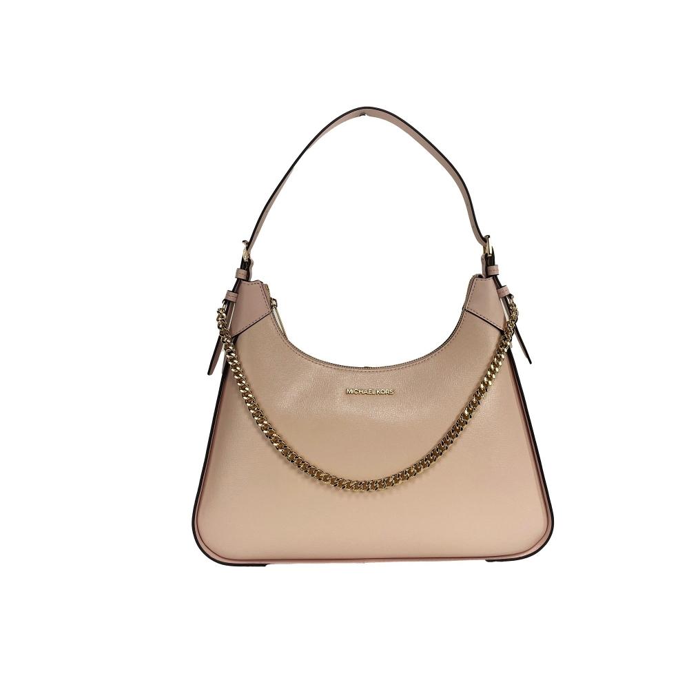 Michael Kors Wilma Большая гладкая кожаная сумка через плечо с цепочкой Кошелек для женщин с румянами мульти
Michael Kors Wilma Большая гладкая кожаная сумка через плечо с цепочкой Кошелек для женщин с румянами мульти