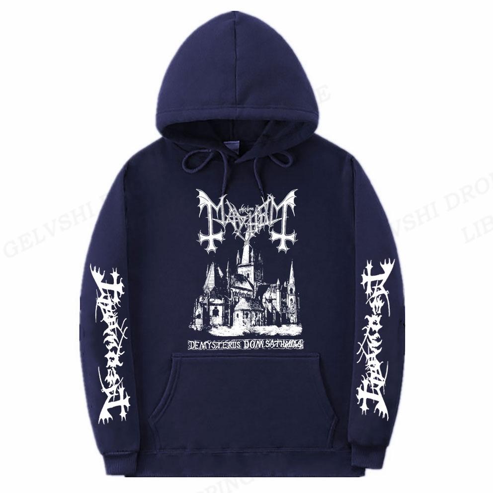 Толстовка з капюшоном The Mayhem Deathcrush. Чоловіча модна толстовка. Японські толстовки Y2k. Пальта для хлопчиків. Жінки. Пот. Одяг для косплею. Спортивний костюм для хлопчиків. Унісекс. M
Толстовка з капюшоном The Mayhem Deathcrush. Чоловіча модна толстовка. Японські толстовки Y2k. Пальта для хлопчиків. Жінки. Пот. Одяг для косплею. Спортивний костюм для хлопчиків. Унісекс. M