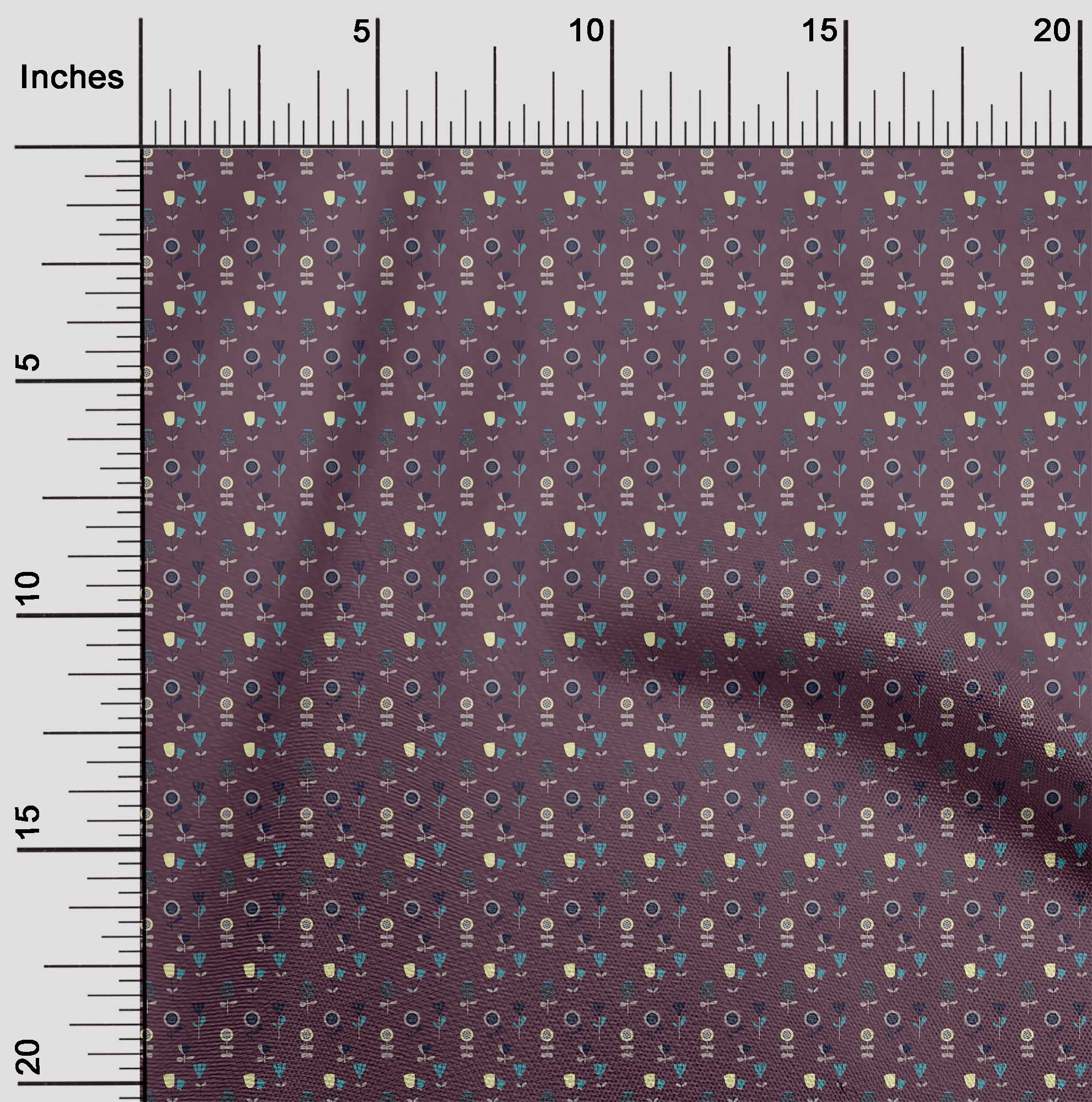 oneOone Cotton Flex Chocolate Brown Fabric Leaves & Floral Clip Art Craft Projects Decor Fabric Printed By The Yard 40 Inch 42 Inch Wide - Viscose Chiffon бірюзовий колір синій
oneOone Cotton Flex Chocolate Brown Fabric Leaves & Floral Clip Art Craft Projects Decor Fabric Printed By The Yard 40 Inch 42 Inch Wide - Viscose Chiffon бірюзовий колір синій