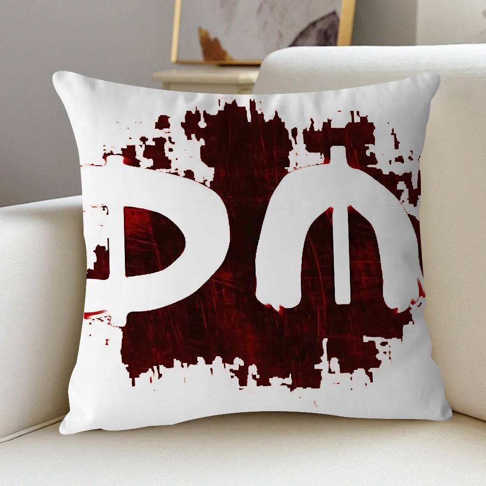 Rock D-Depeche Cool Mode LOGO Pillow Anime Pillow Sofa Bed Head Pillow Cover Cushion Cover 45x45 Cm Fashion 16x16Inch
Rock D-Depeche Cool Mode LOGO Pillow Anime Pillow Sofa Bed Head Pillow Cover Cushion Cover 45x45 Cm Fashion 16x16Inch