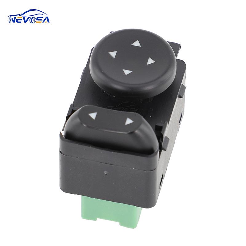 Rearview Mirror Switch for Fiat Doblo (2001-2020) Electric
Rearview Mirror Switch for Fiat Doblo (2001-2020) Electric