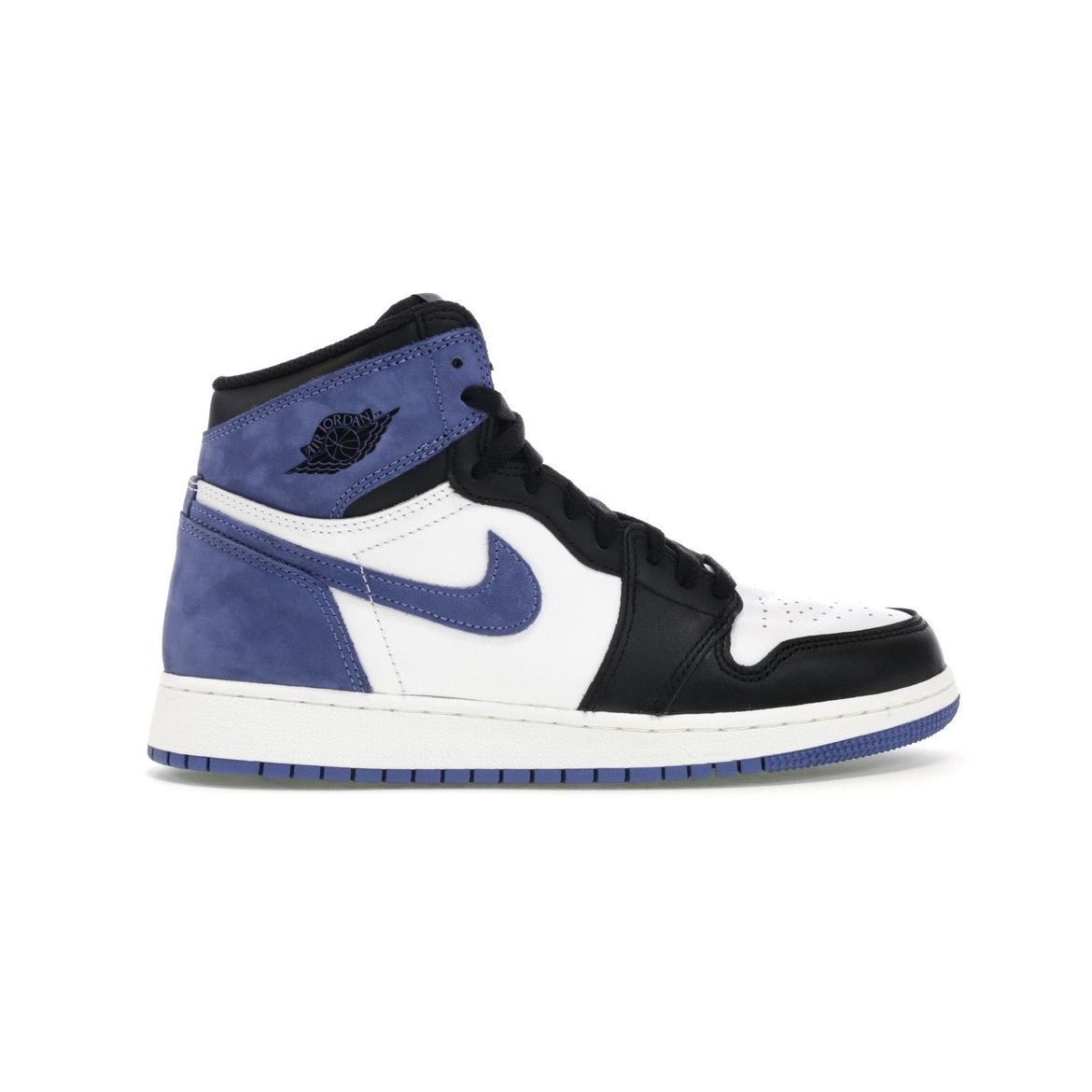 Air Jordan 1 Retro High OG BG Best Hand in the Game — детские кроссовки Blue Moon Summit-White Blue-Moon-Black 575441-115
Air Jordan 1 Retro High OG BG Best Hand in the Game — детские кроссовки Blue Moon Summit-White Blue-Moon-Black 575441-115